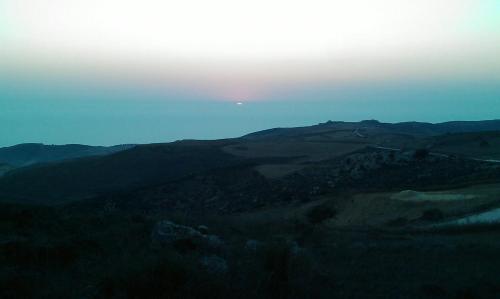 Starlit Villa
