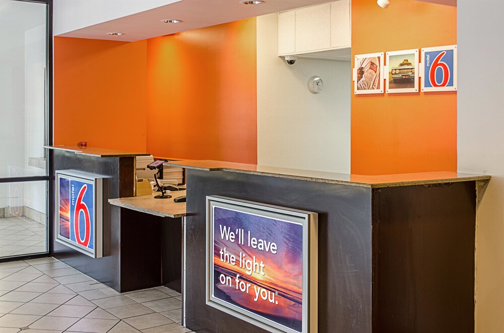 Motel 6 Biloxi MS Ocean Springs - photo 5