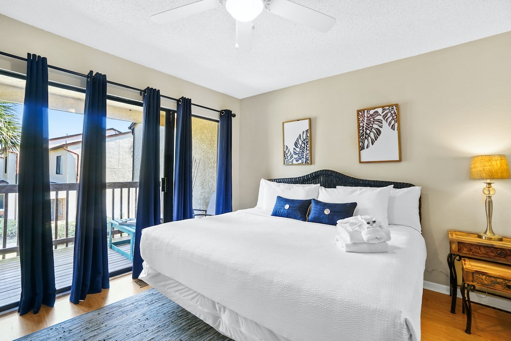 Beachwalk Resort by Panhandle Getaways in Panama City Beach, United States