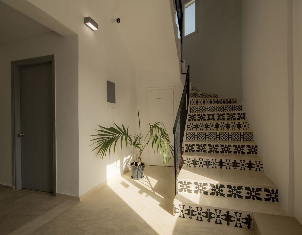 BOHOTEL Messonghi Designer’s Hotel in Corfu, Greece