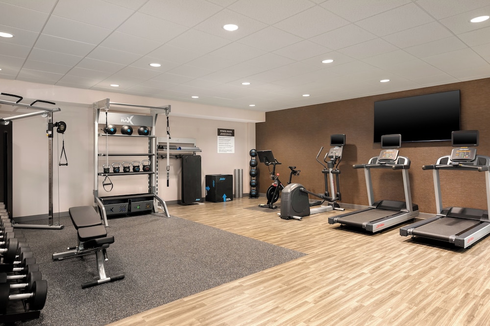Hampton Inn Bloomsburg - photo 30