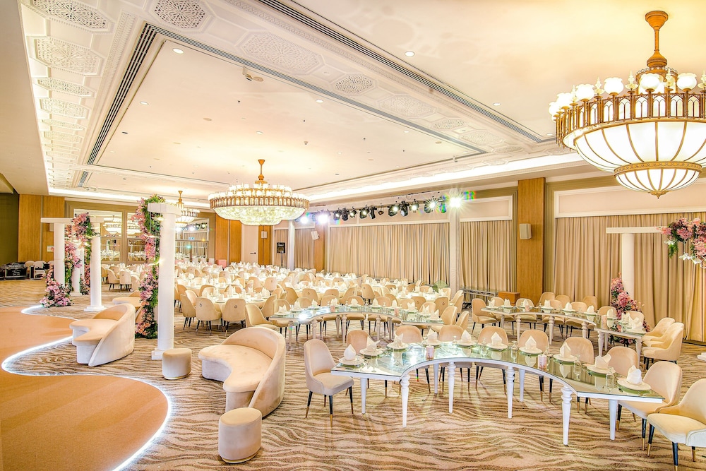 כנסים ואירועים