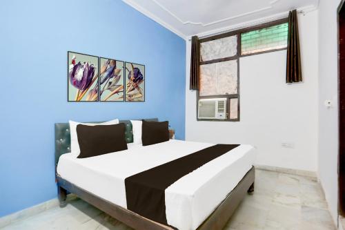 Super Hotel O Dream Palace in Delhi, India