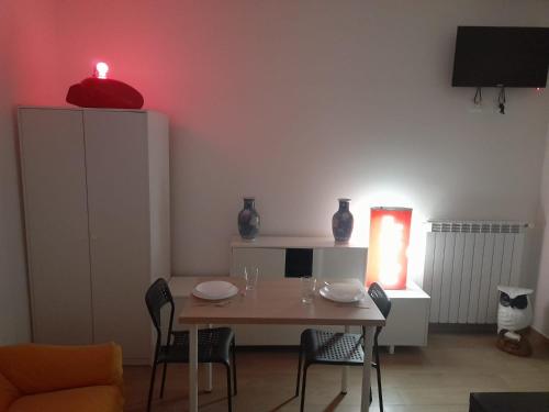 Makihome - carbon neutral hotel in Palermo