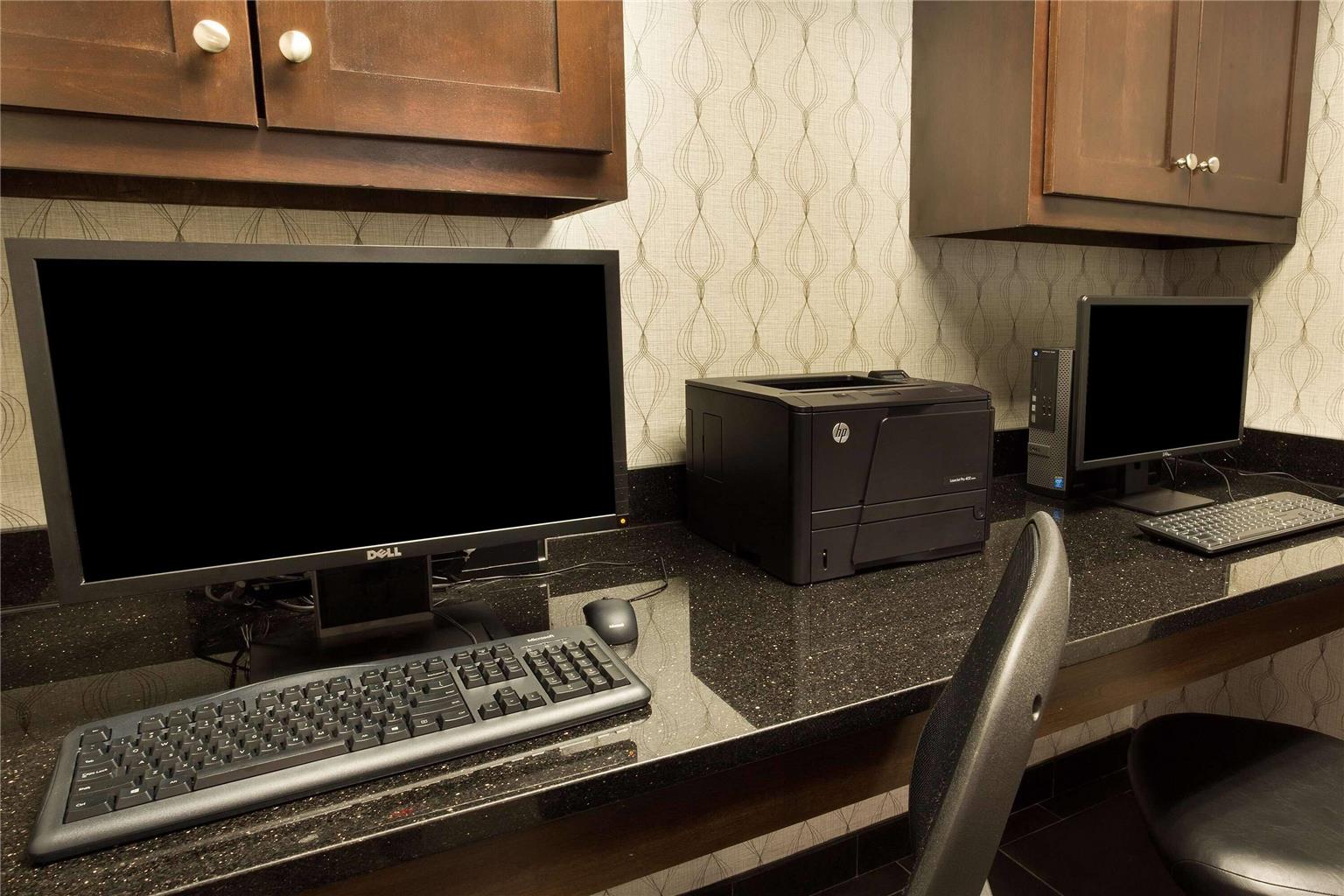 Heritage Inn & Suites San Antonio Airport Trademark Wyndham - photo 14