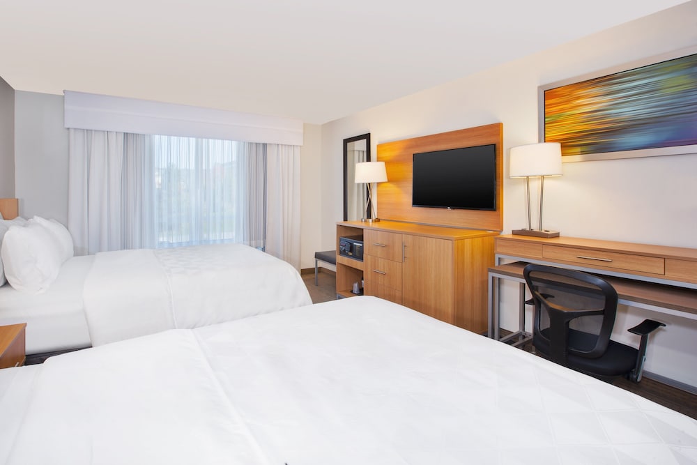 Holiday Inn Morgantown University Area by IHG - photo 9