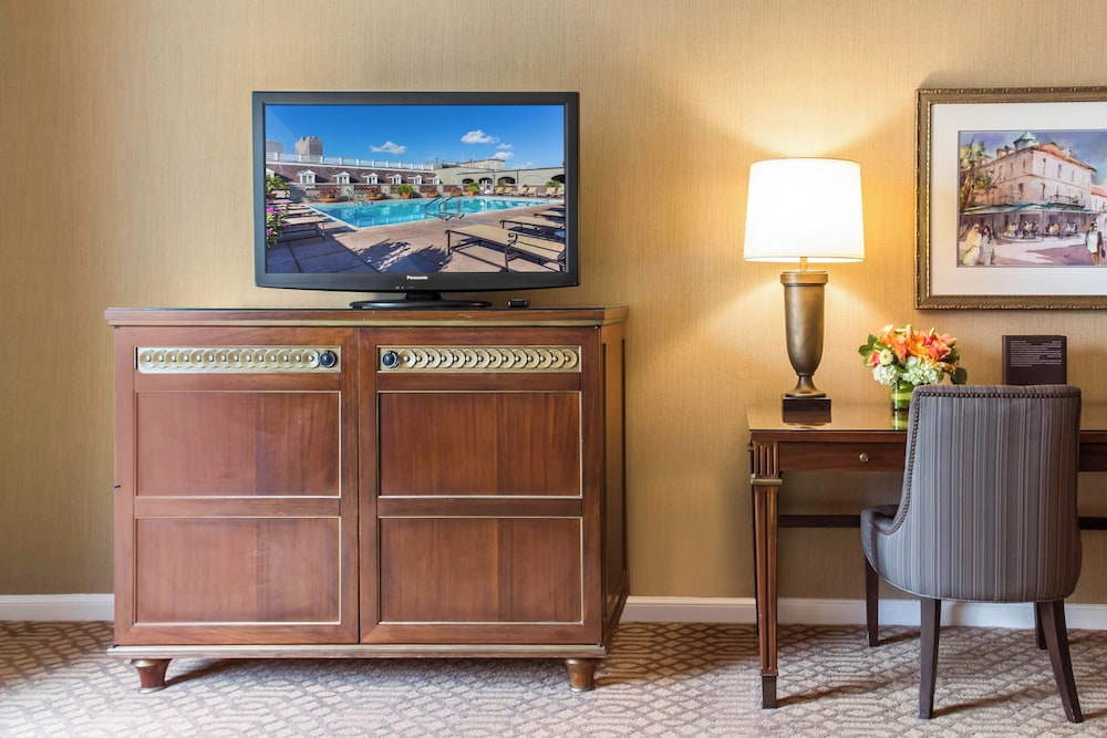 Omni Royal Orleans Hotel - photo 15