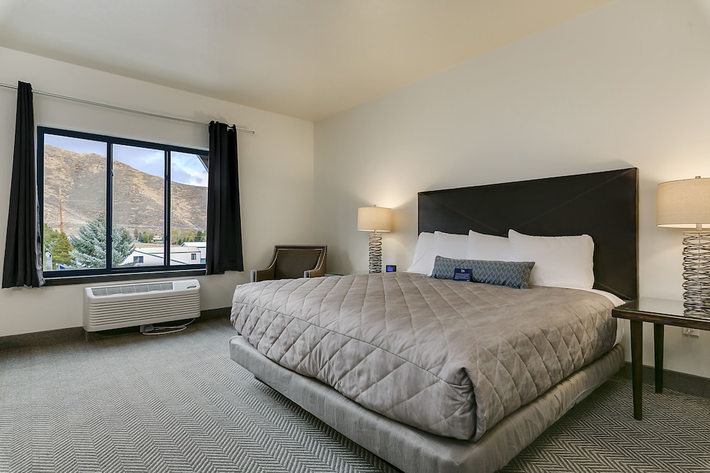 Silver Creek Hotel - photo 94