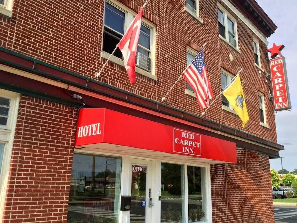 Red Carpet Inn Bridgeton Vineland - photo 11