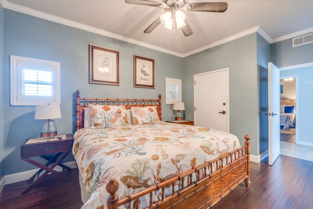 Tides of Tops'l 1008 by Destin Getaways - photo 3