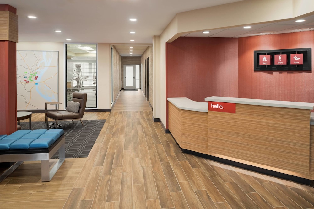 TownePlace Suites by Marriott Dubuque Downtown - photo 28