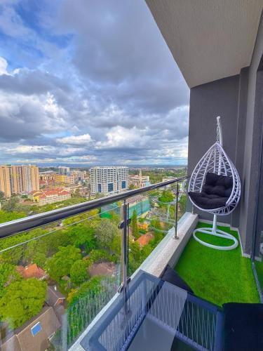 Cozy 1BR Getaway Gym Pool & City Convenience
