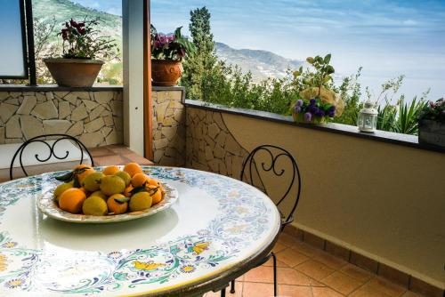 La Residenza Dei Mori Taormina Holidays — 4-Star Luxury Hotel in Taormina, Italy