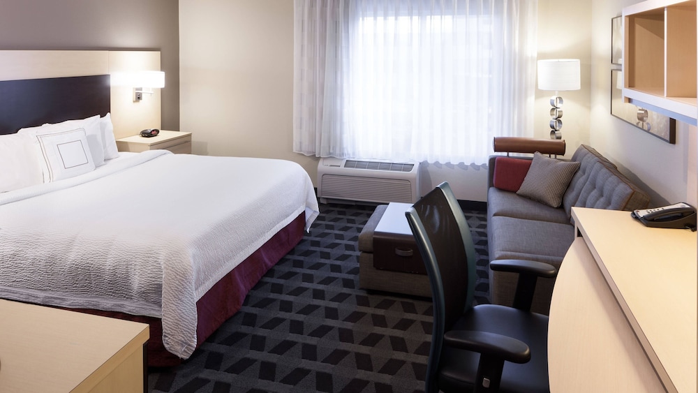 TownePlace Suites by Marriott Little Rock West - photo 4