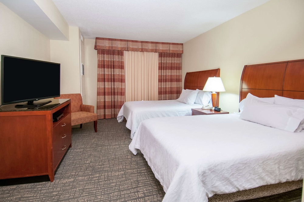 Hilton Garden Inn Jackson Pearl - photo 30