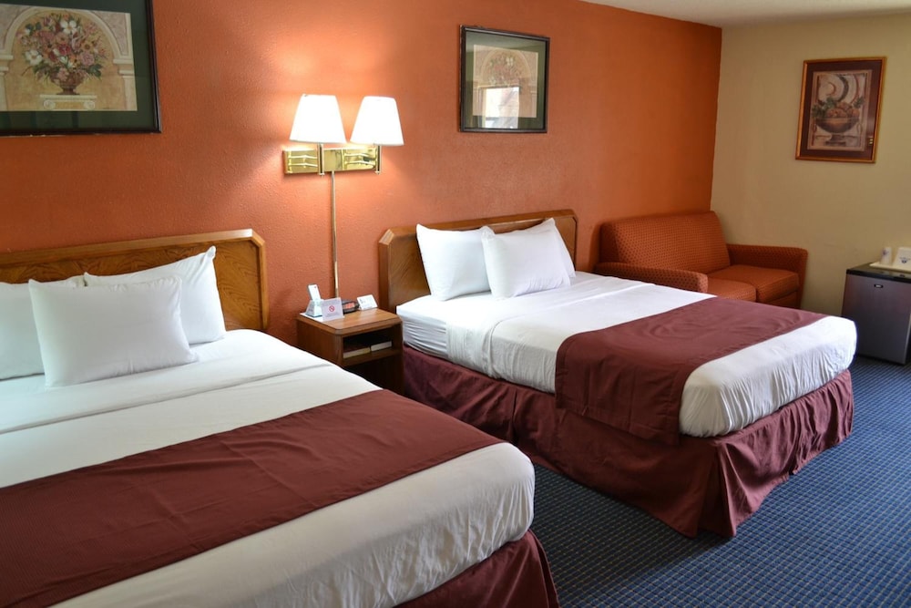 Red Carpet Inn Newark Irvington NJ - photo 19