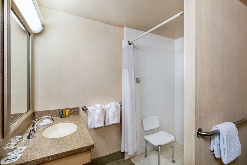 Handlery Hotel - photo 12