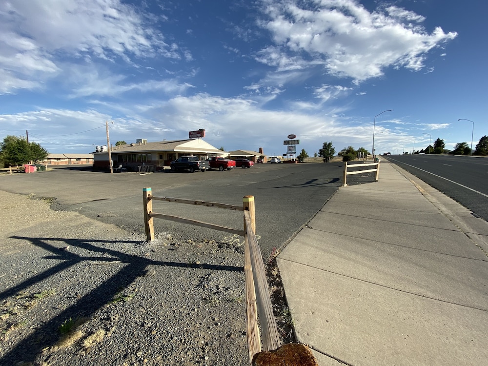 Oasis Botique Motel - photo 16