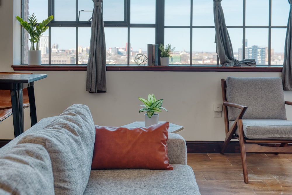 Sosuite at Independence Lofts - photo 157