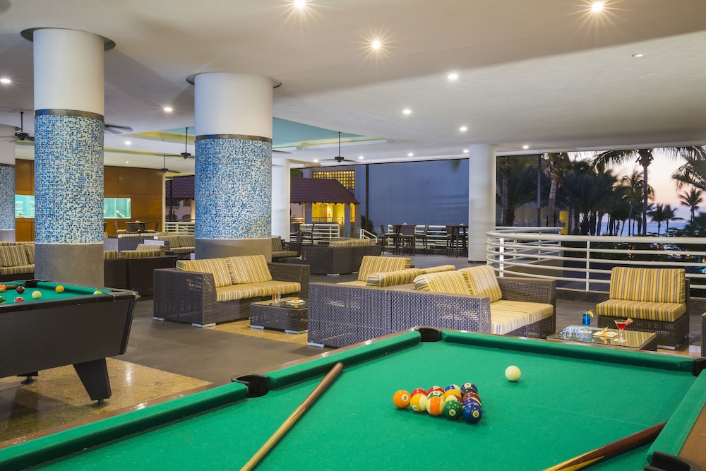 Billiards