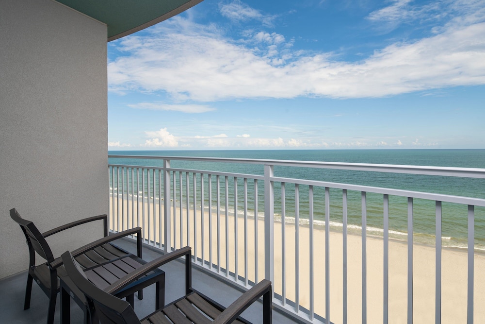 SpringHill Suites by Marriott Myrtle Beach Oceanfront - photo 18