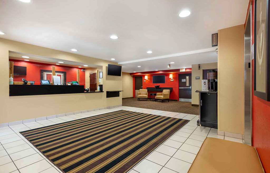 Extended Stay America Suites Princeton West Windsor - photo 4