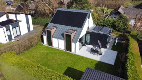 Prachtige Vakantiewoning Aan Zee — Ouddorp