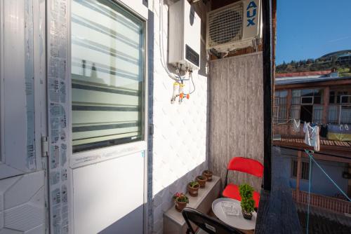 Apartment in Old Tbilisi