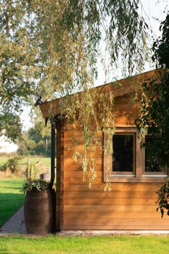 Old Deer Lodge by Neeltje Soet — Mierlo — photo 4