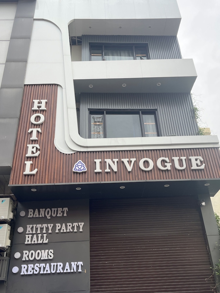 Invogue Inn in Karnal, India