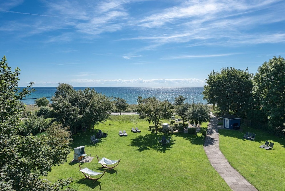 Hotel am Wind - last minute hotel in Grossenbrode