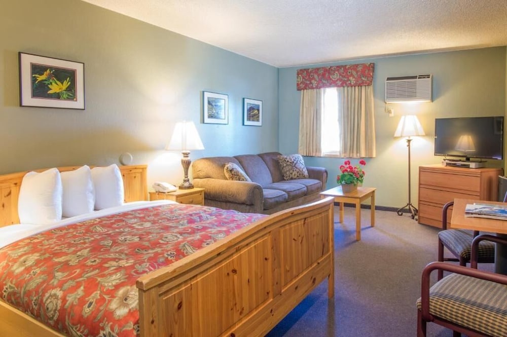 Old Town Inn - photo 14