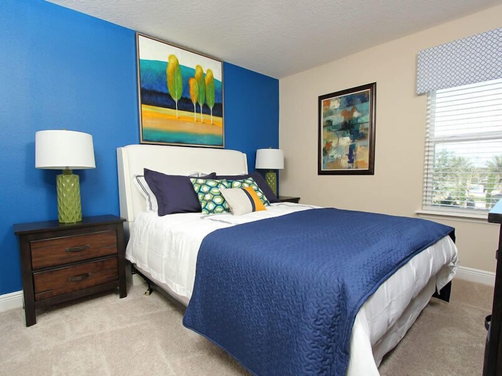 Ov3520 Solterra Resort 5 Bed 4.5 Baths Villa - photo 4