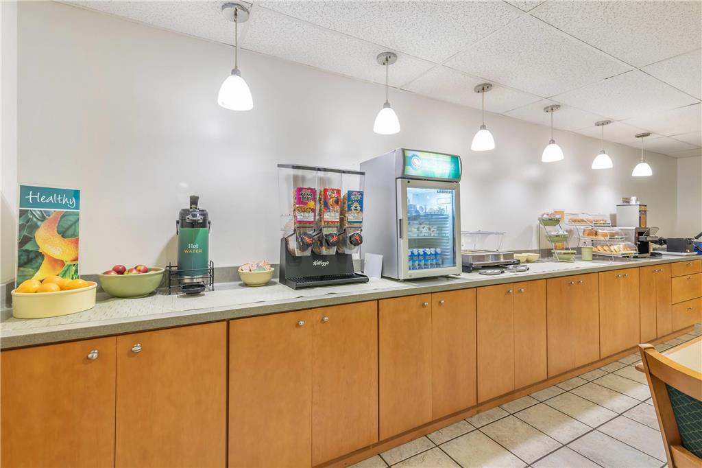 Quality Inn at Bangor Mall - photo 32