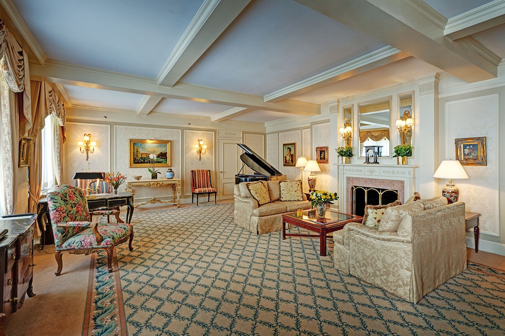 Hotel Elysee by Library Hotel Collection - photo 56