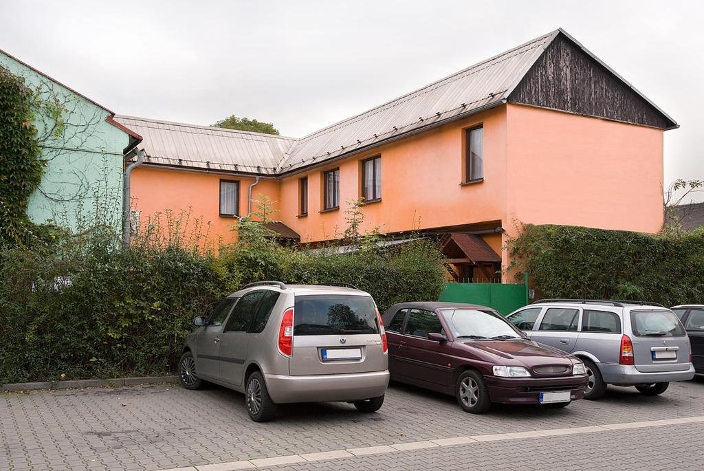 Levné ubytování Ostrava in Ostrava, Czech Republic