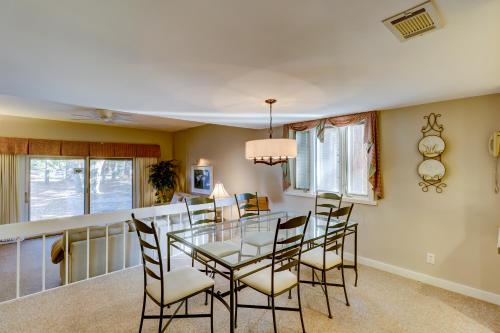 238 Stoney Creek Villa at The Sea Pines Resort - photo 24