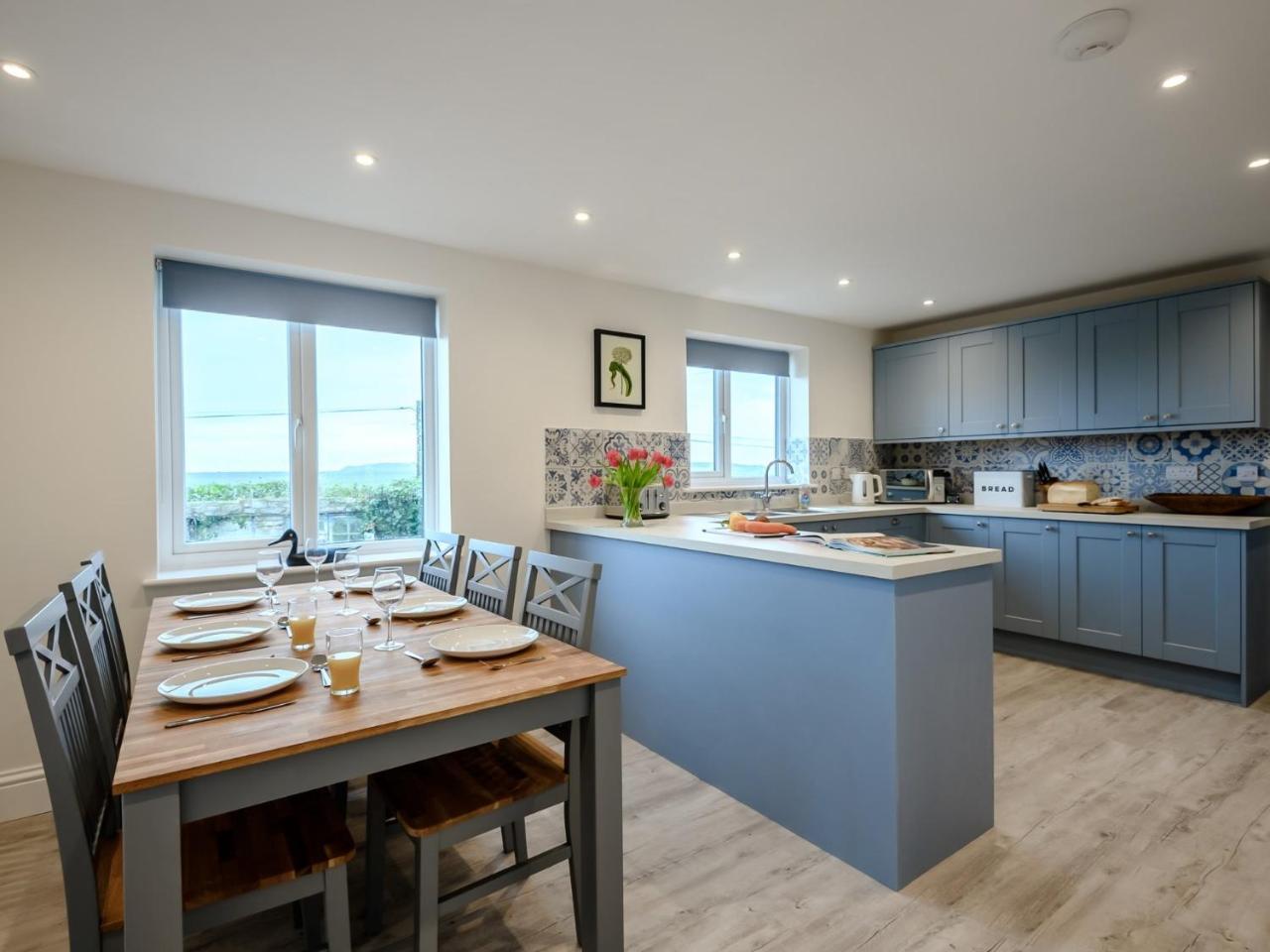 3 Bed in Worth Matravers 80578 in Swanage, United Kingdom
