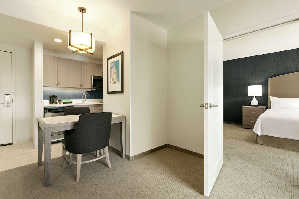 Homewood Suites By Hilton Worcester - photo 19