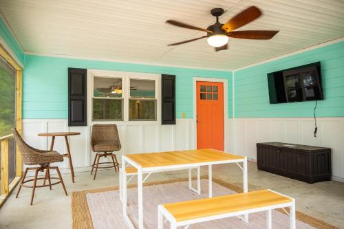 Zaruba Beach by Oak Island Accommodations - photo 44
