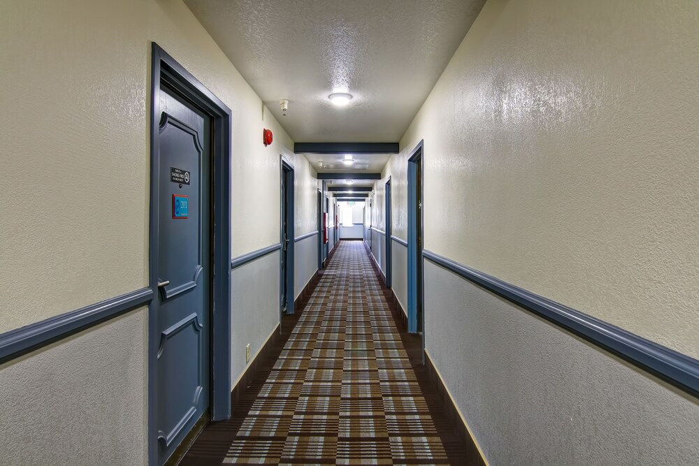 Pacific Inn of Redwood City - photo 55