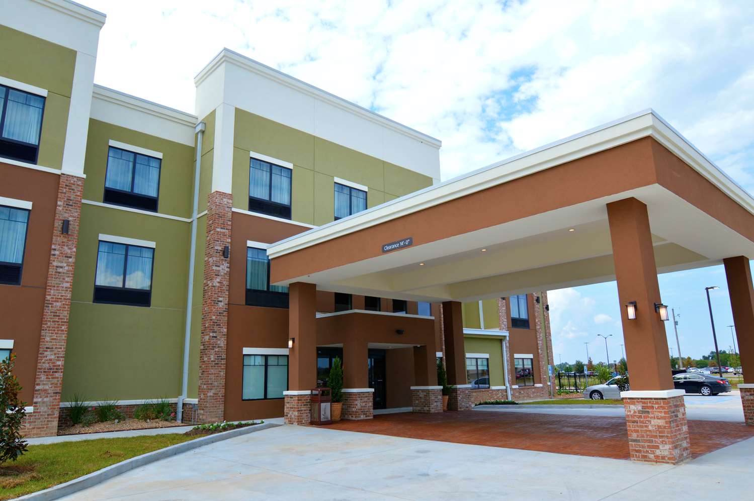 False River Hotel - photo 3
