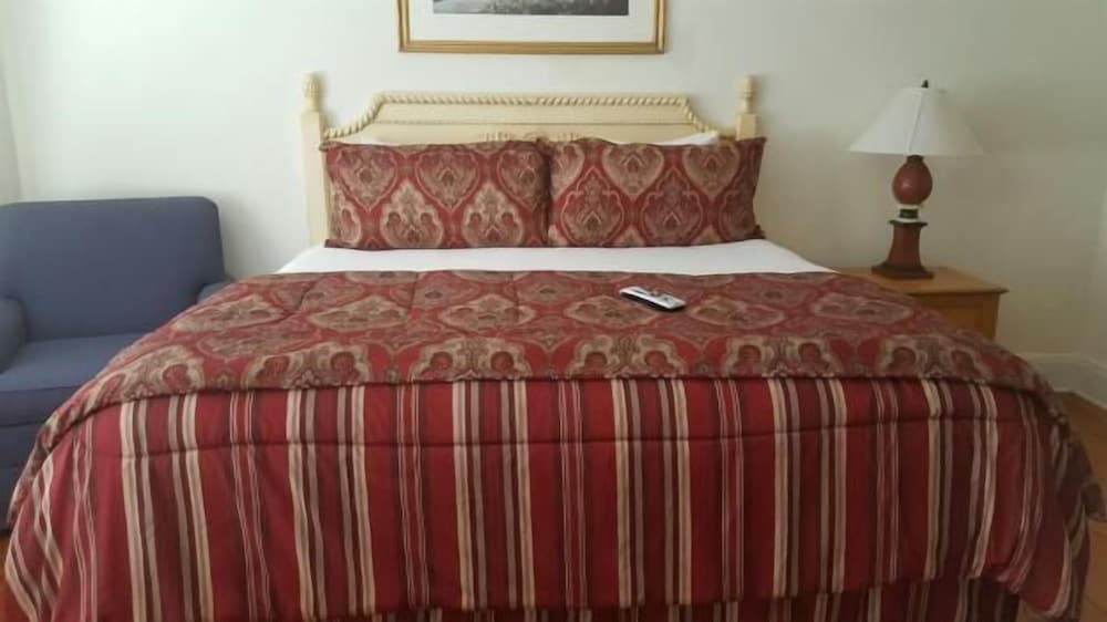 Putnam Lodge Hotel and Spa - photo 16