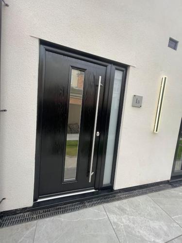 Castle St Mews of Southport 2 bed townhouse — 4-Star Luxury Hotel in Southport, United Kingdom
