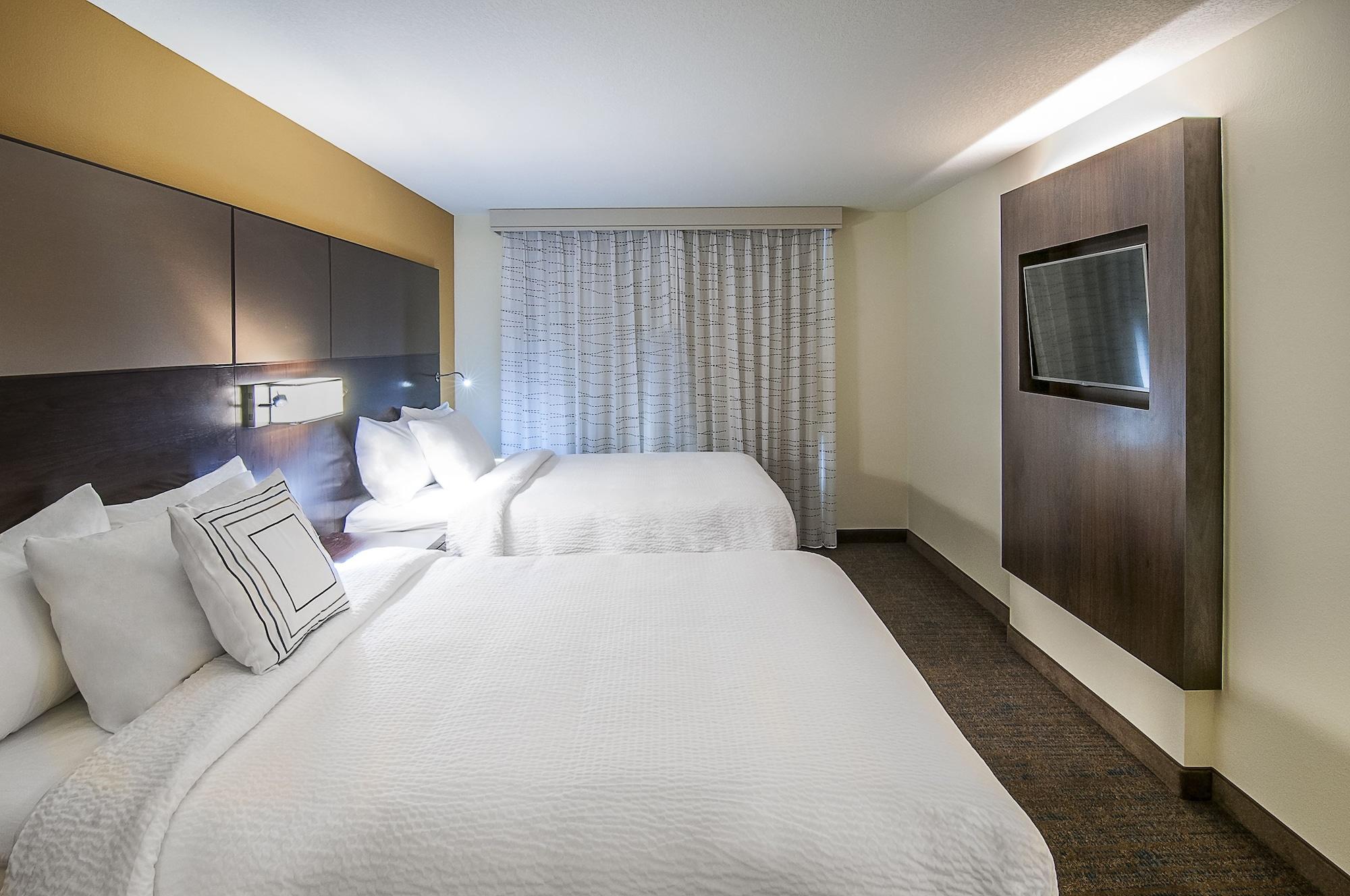 Residence Inn Rapid City - photo 24