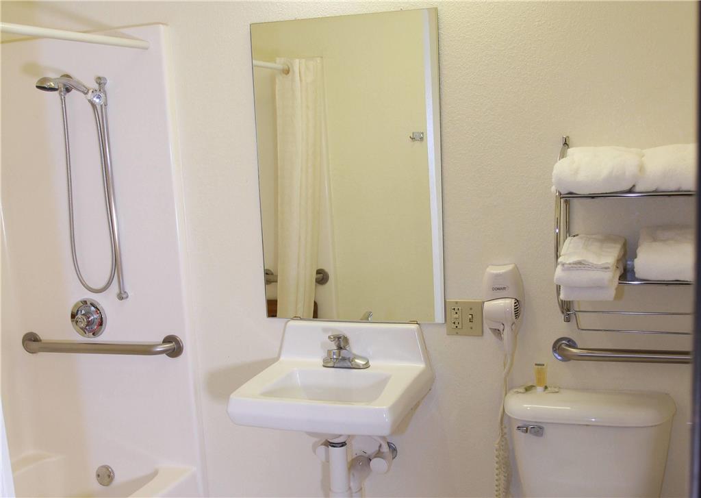 Travelodge by Wyndham Guymon - photo 17