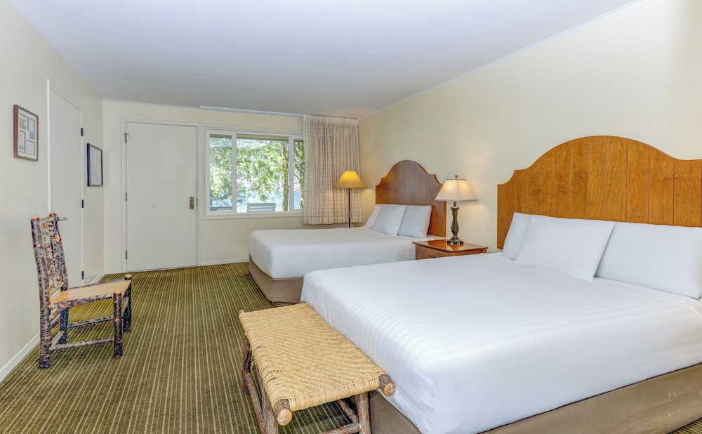 Lake Crescent Lodge - photo 21