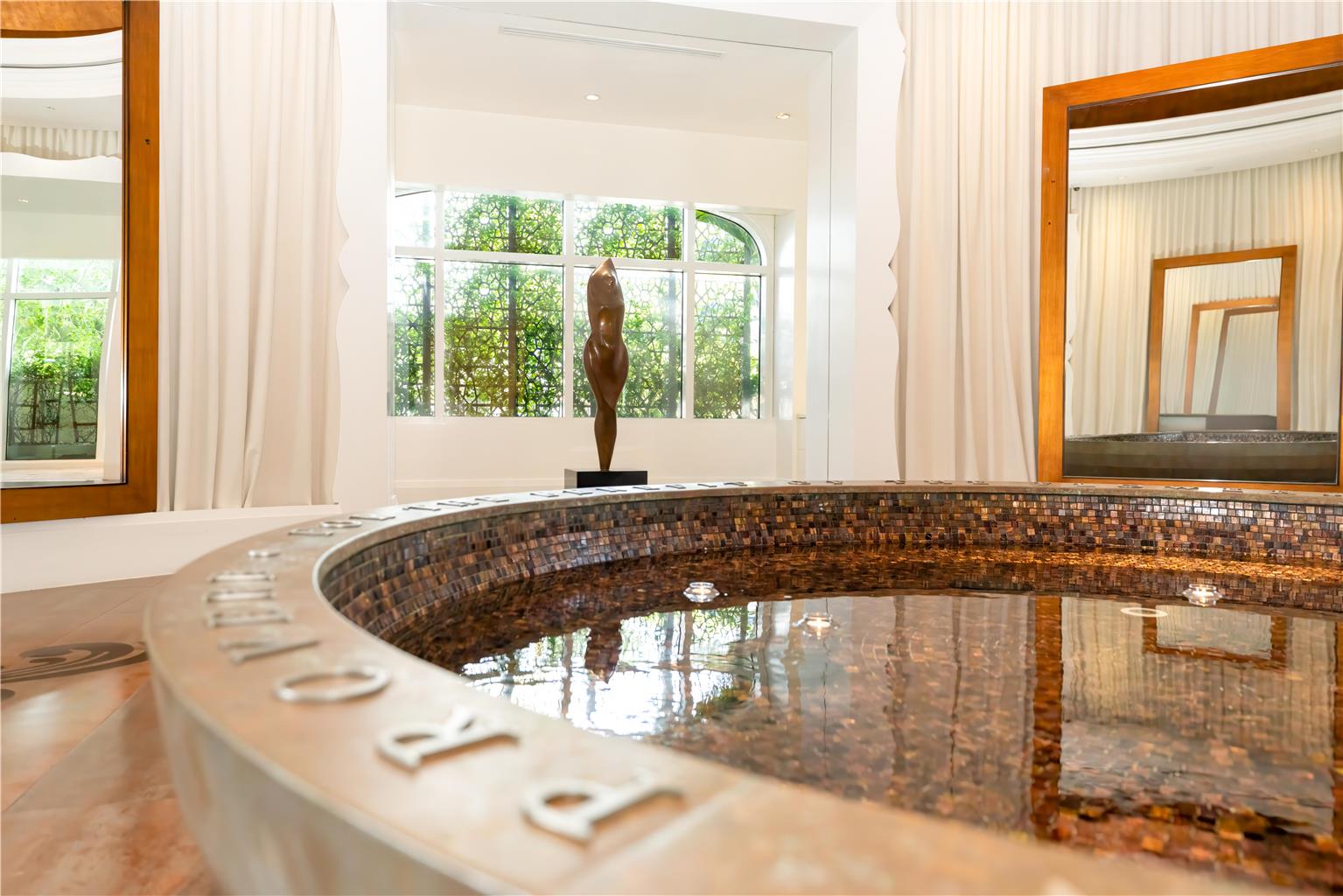 Eau Resort & Spa - photo 62