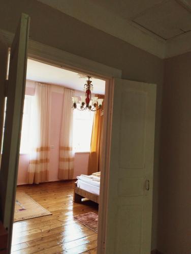 Guest House Arsha