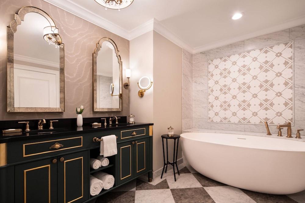 The Ritz Carlton New Orleans - photo 52